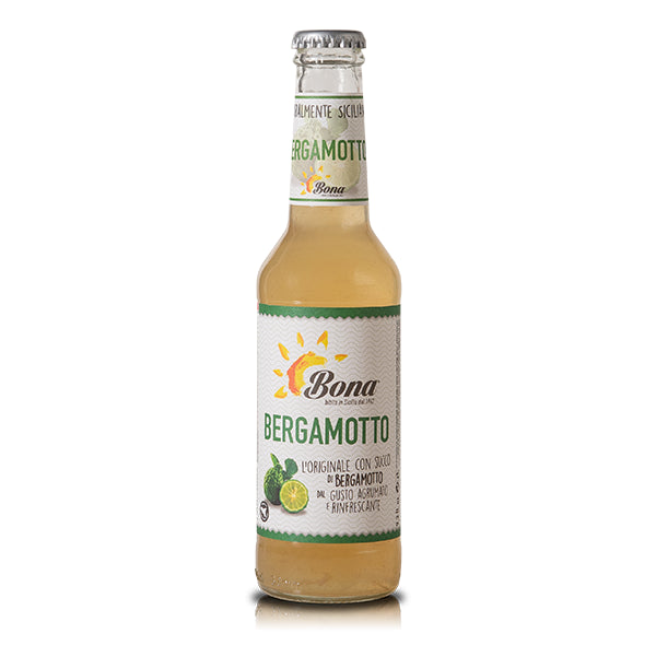 Bergamotto (linea Bona)