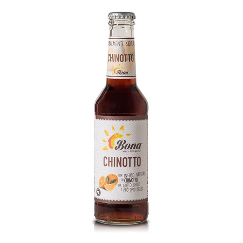 Chinotto (linea Bona)