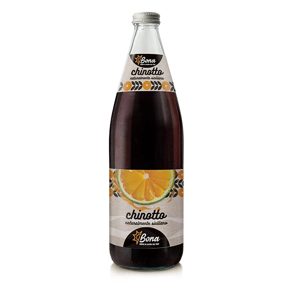 Chinotto (linea Bona)