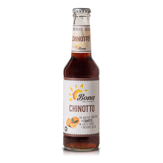 Chinotto (linea Bona)