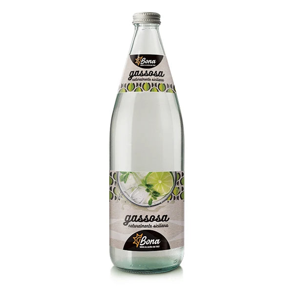 Gassosa (linea Bona)