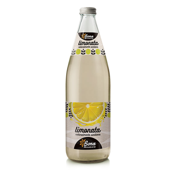 Limonata (linea Bona)