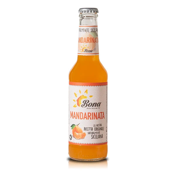 Mandarinata (linea Bona)