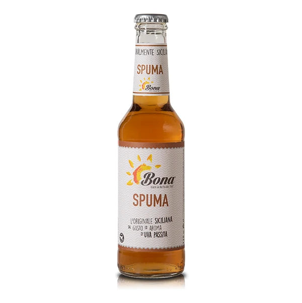 Spuma (linea Bona)