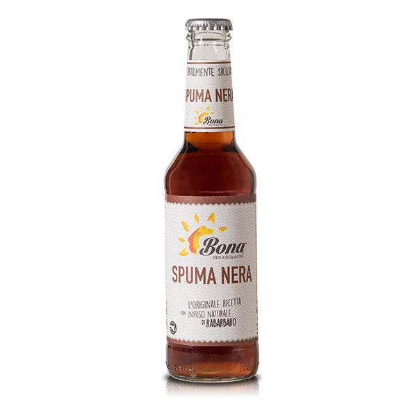 Spuma nera (linea Bona)