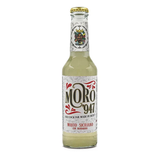 Mojito (linea Moro)