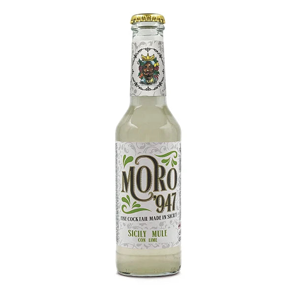 Mule (linea Moro)
