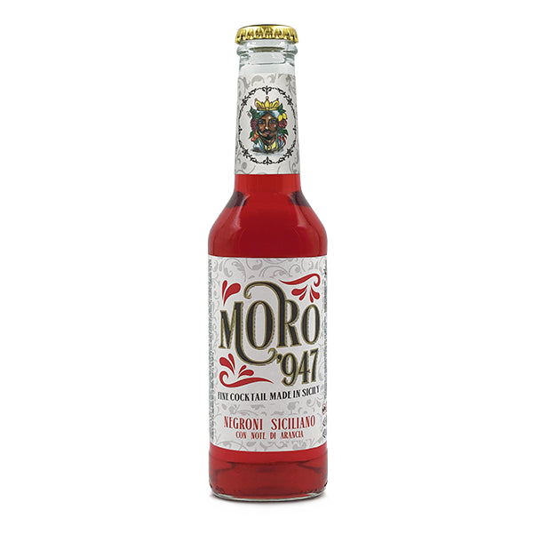 Negroni (linea Moro)