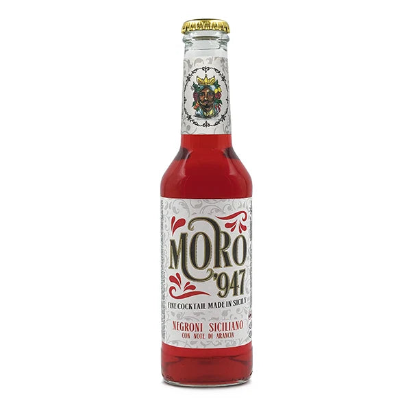 Negroni (linea Moro)