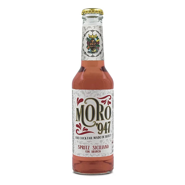Spritz (linea Moro)