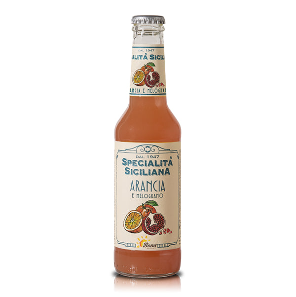 Arancia e Melograno (linea Premium)