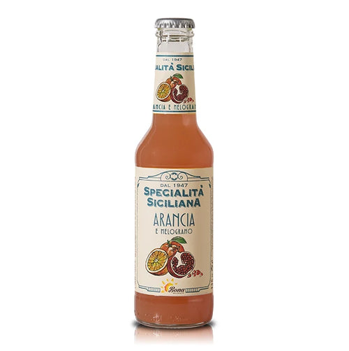 Arancia e Melograno (linea Premium)