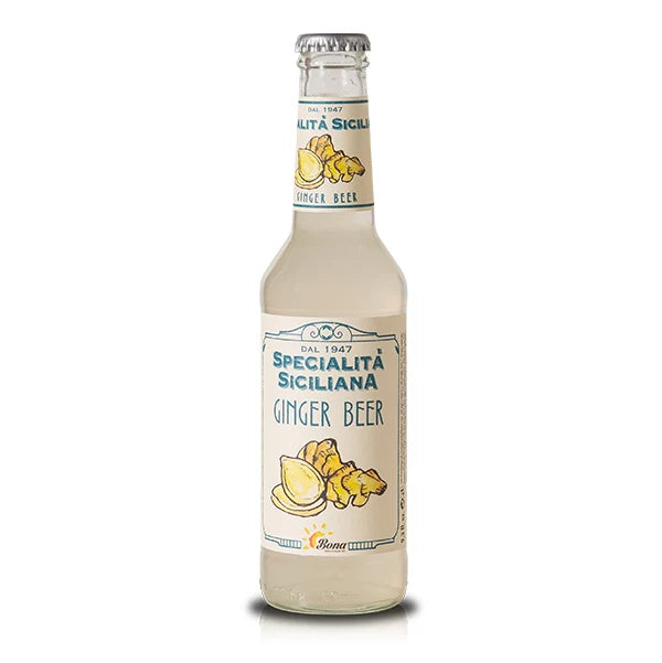Ginger Beer (linea Premium)