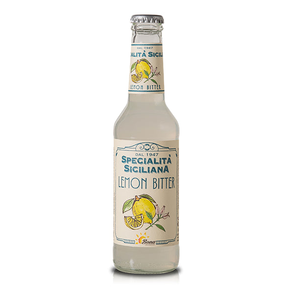 Lemon Bitter (linea Premium)