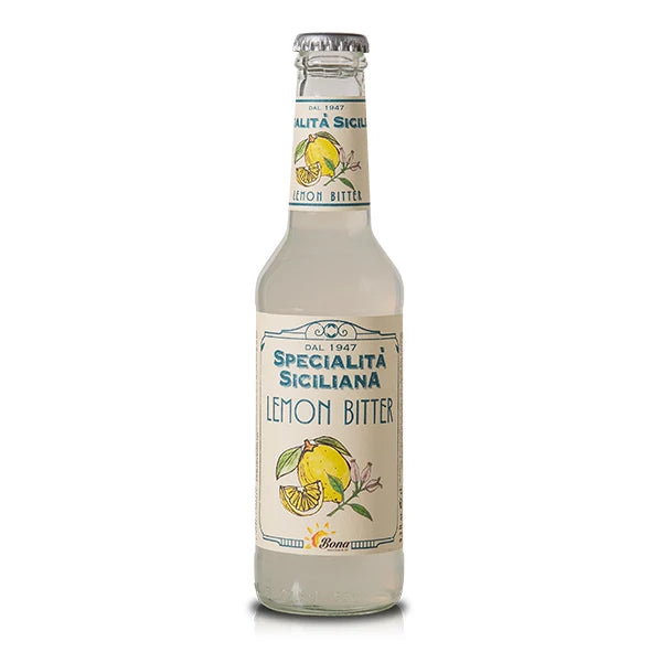 Lemon Bitter (linea Premium)