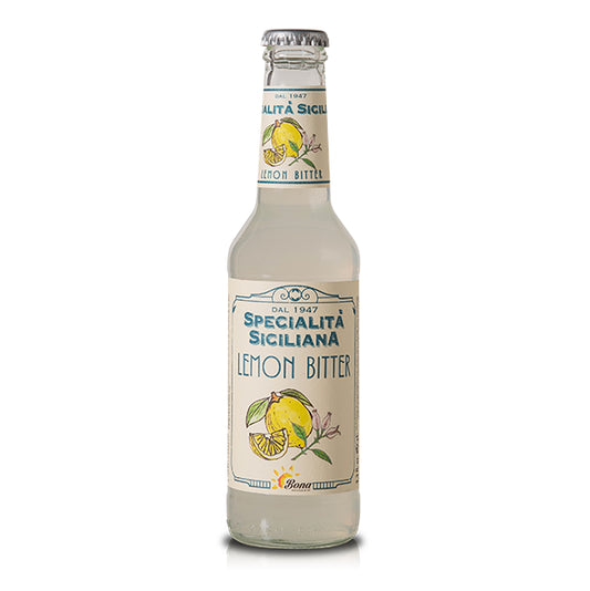 Lemon Bitter (linea Premium)