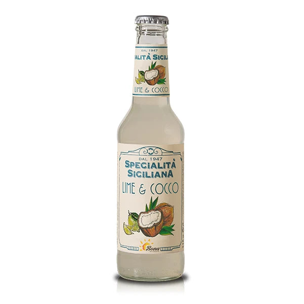 Lime e Cocco (linea Premium)