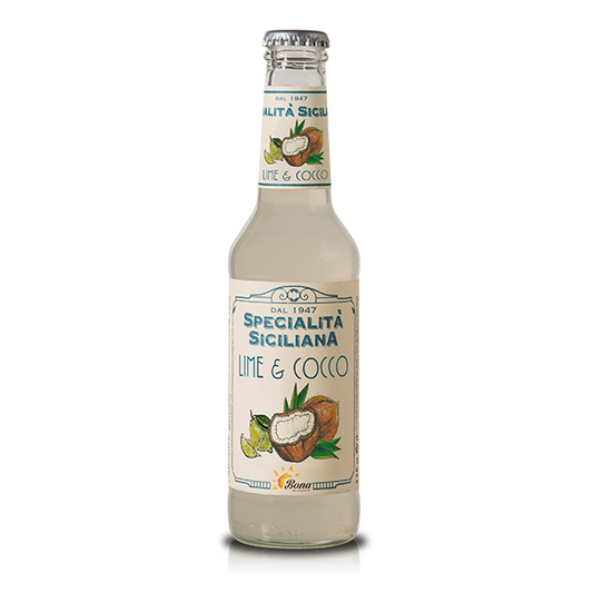 Lime e Cocco (linea Premium)