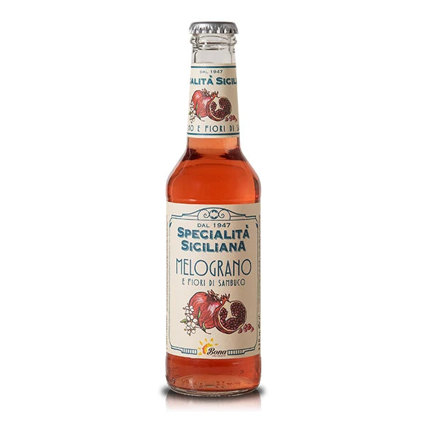 Melograno e Fiori di Sambuco (linea Premium)