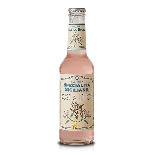 Rose e Lemon (linea Premium)