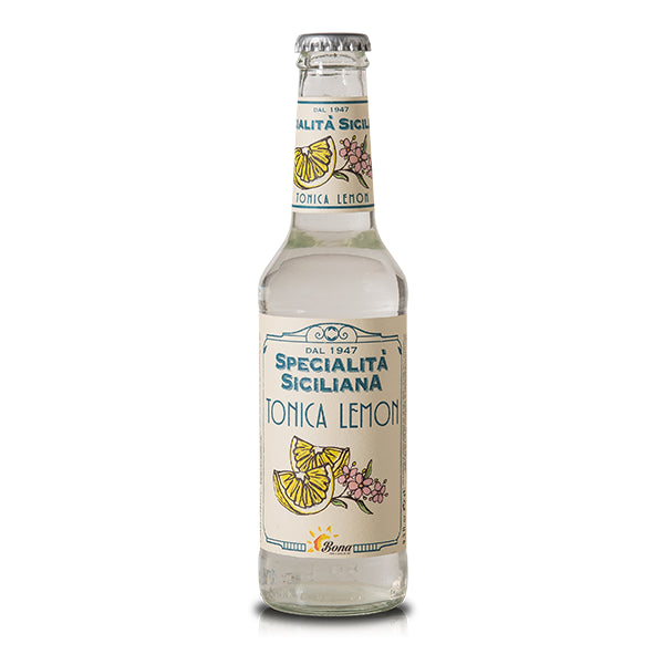Tonica Lemon (linea Premium)