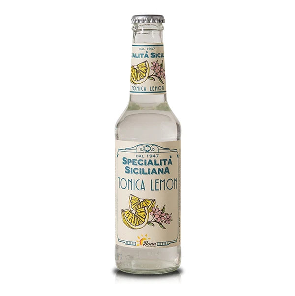 Tonica Lemon (linea Premium)
