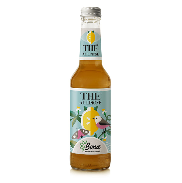 Tè al limone