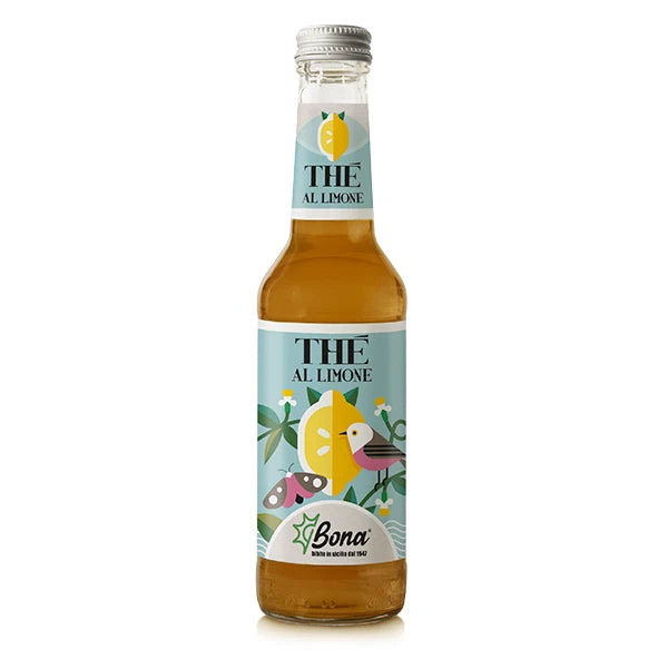 Tè al limone