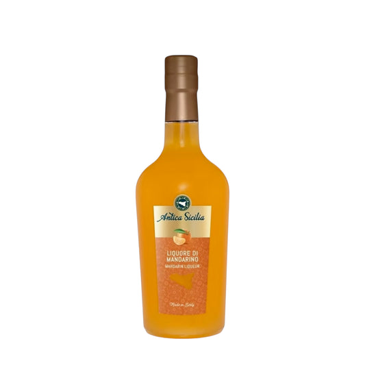 Liquore di mandarino, alc. 25% vol.
