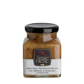 Marmellata di arance sanguinello con miele di zagara e pistacchi (Terre Nere)