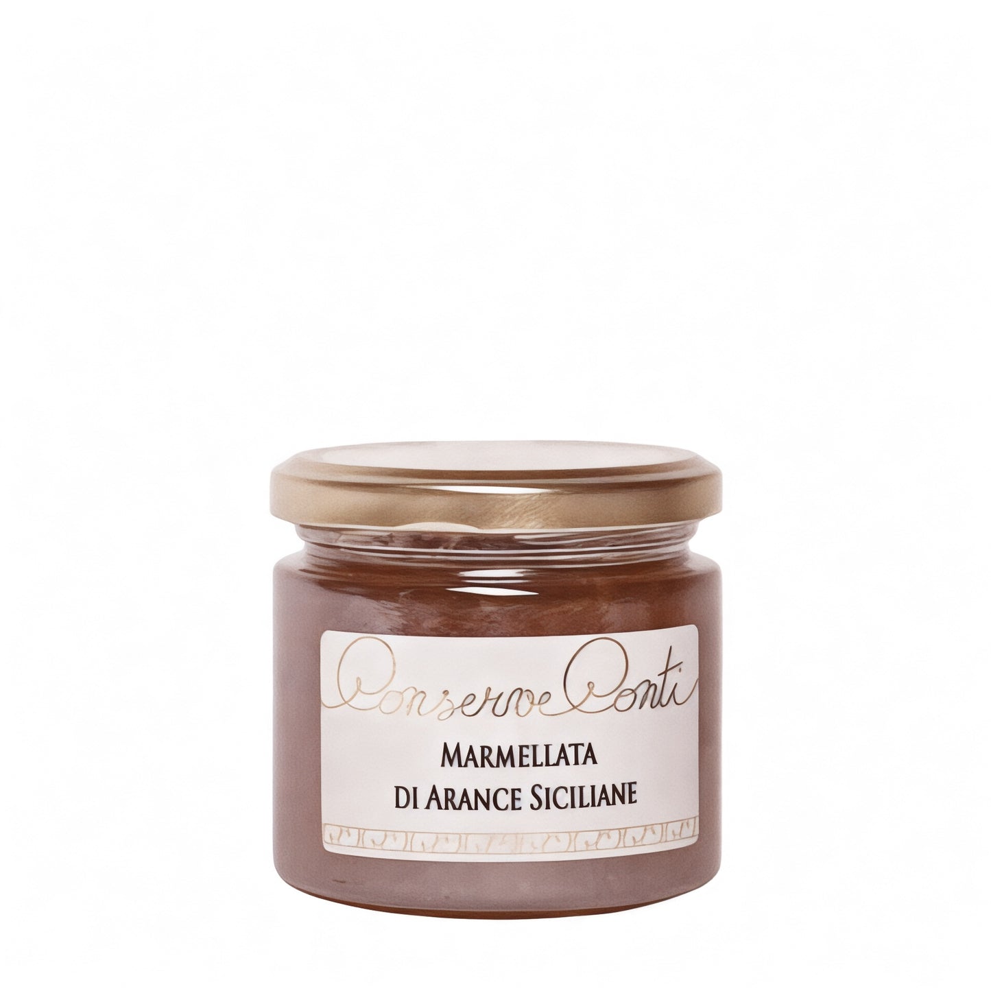 Marmellata di arance siciliane