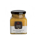Marmellata di arance tarocco e carote con miele di zagara (Terre Nere)