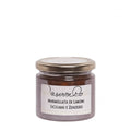 Marmellata di limoni e zenzero