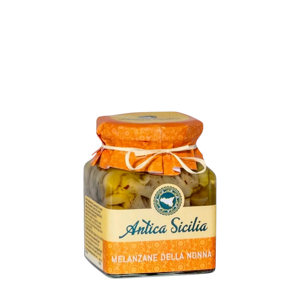 Melanzane della nonna