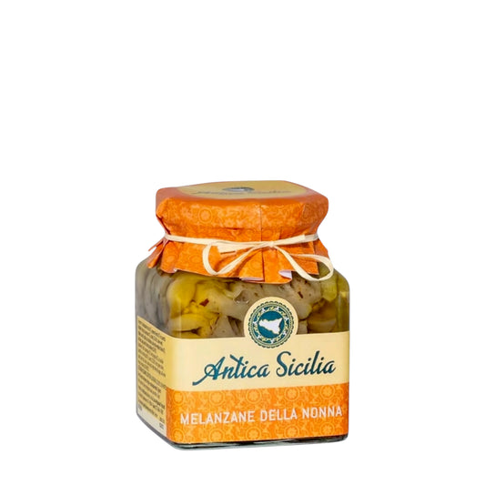 Melanzane della nonna
