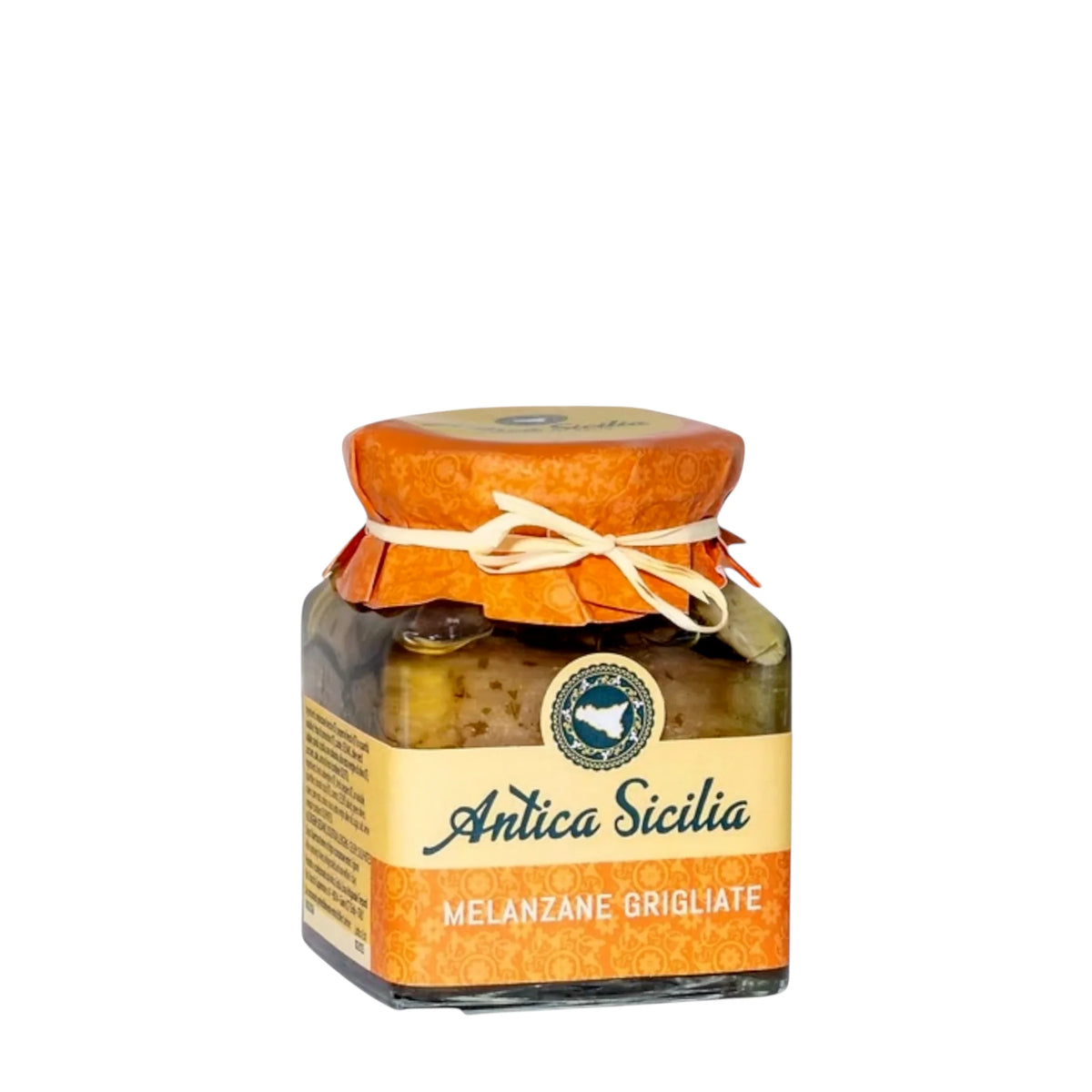Melanzane grigliate