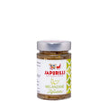 Melanzane in agrodolce sott'olio Sapurilli