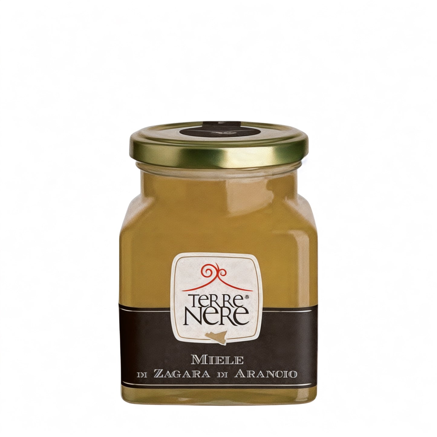 Miele di zagara di arancio (Terre Nere)