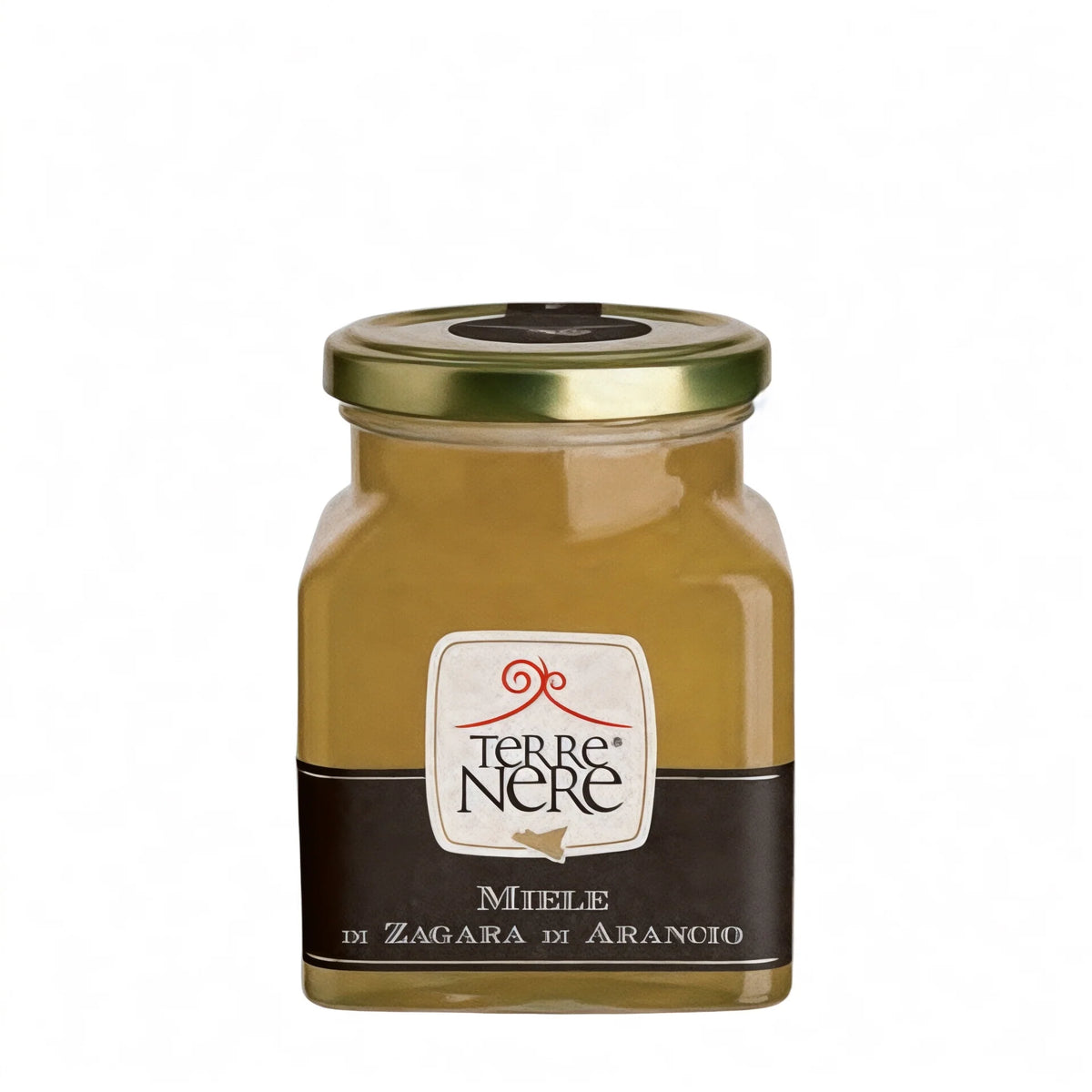 Miele di zagara di arancio (Terre Nere)