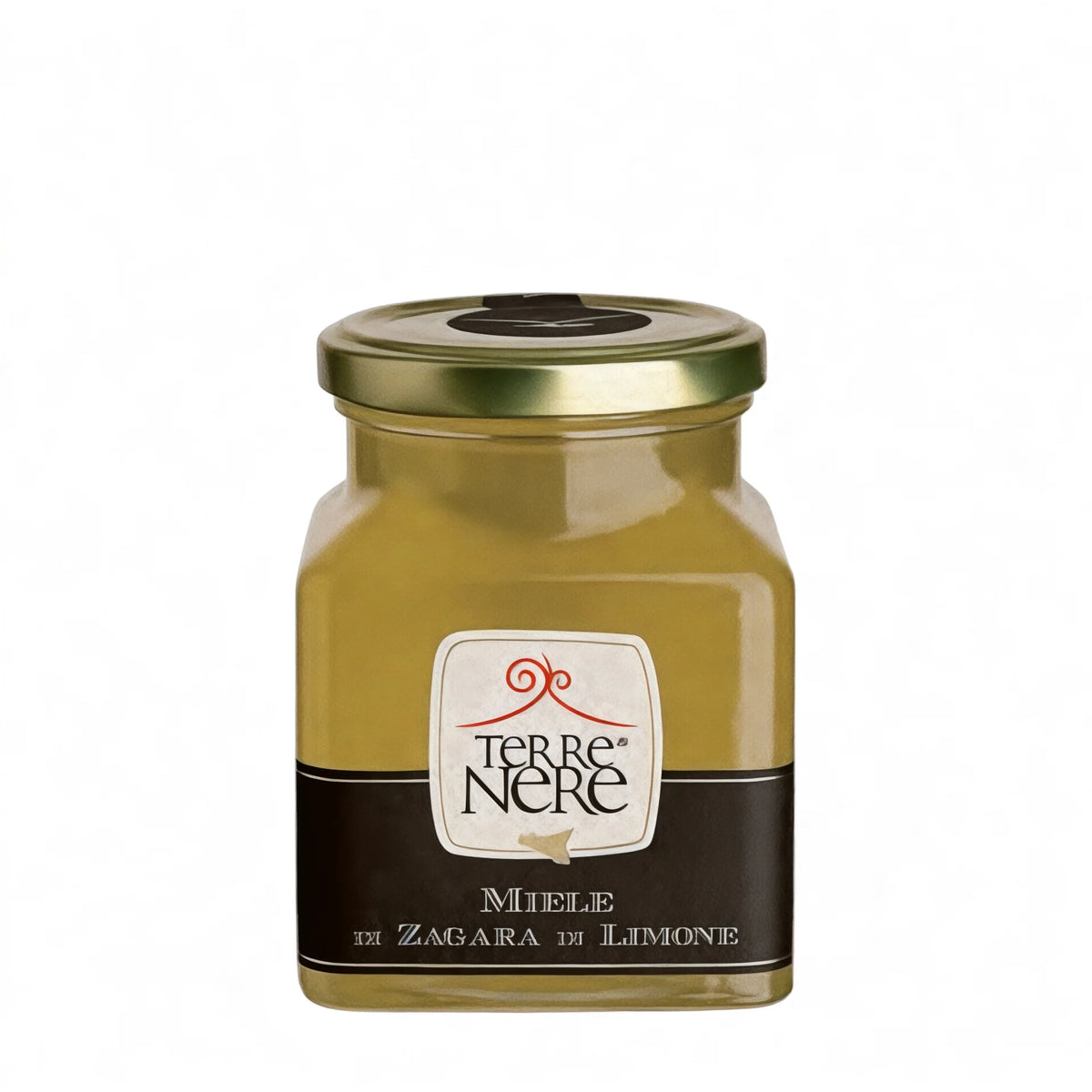 Miele di zagara di limone (Terre Nere)