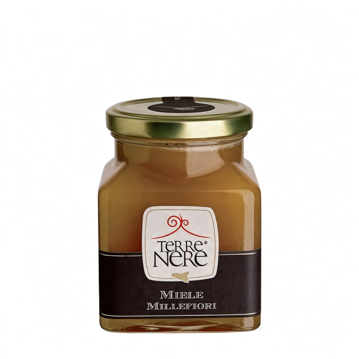 Miele millefiori (Terre Nere)