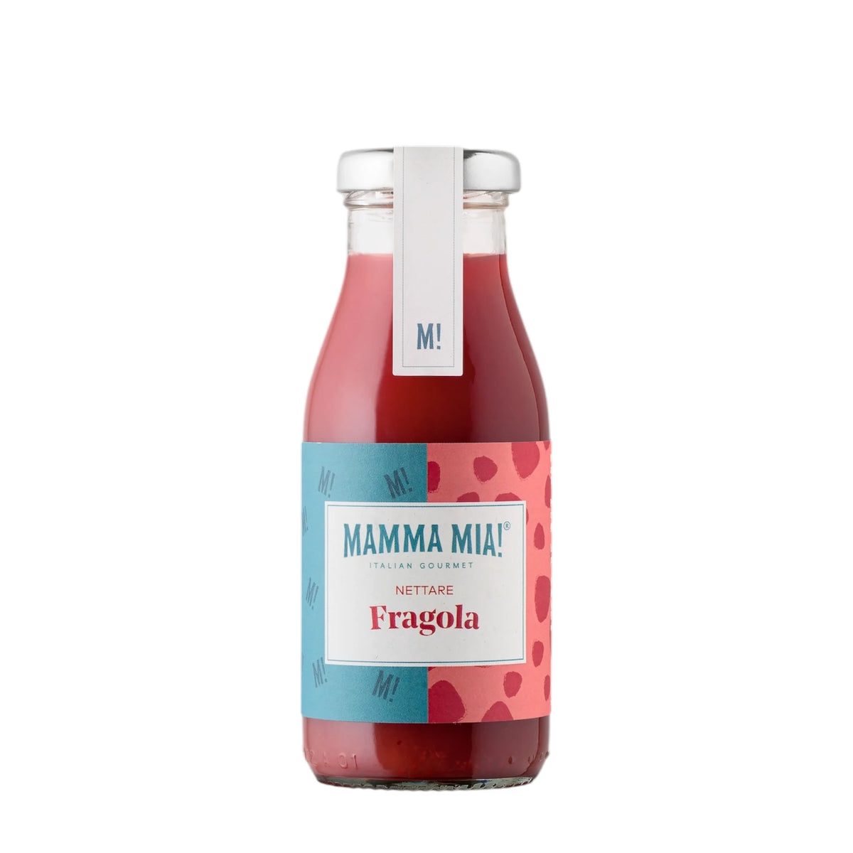 Nettare di fragola