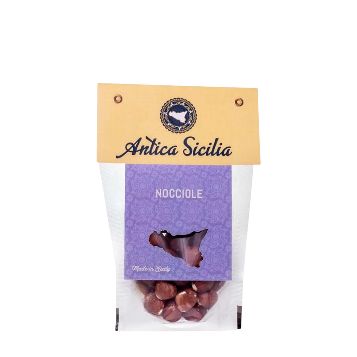 Nocciole siciliane