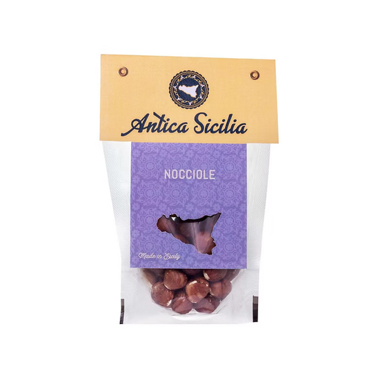 Nocciole siciliane