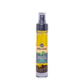 Olio EVO al basilico