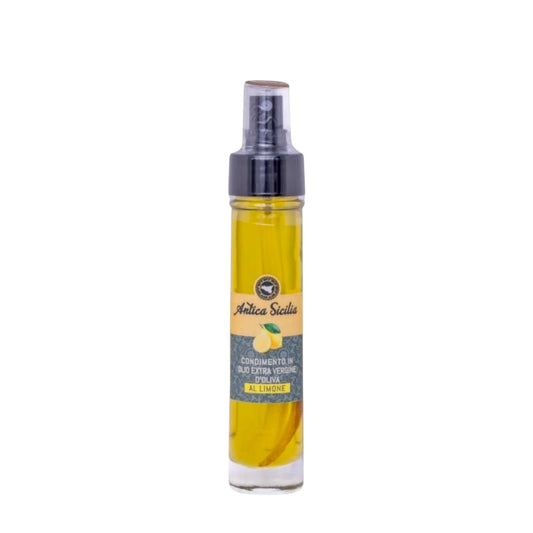 Olio EVO al limone