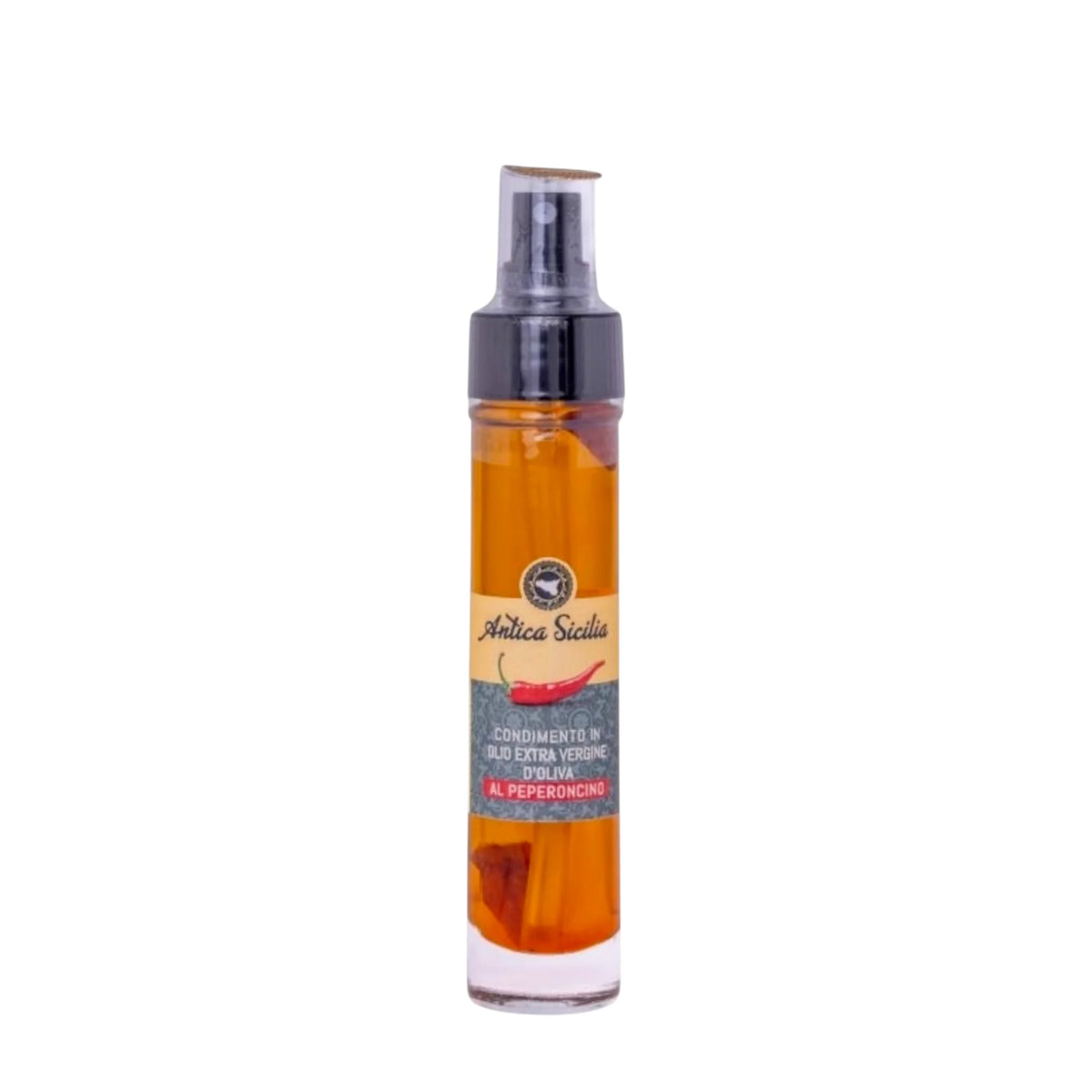 Olio EVO al peperoncino