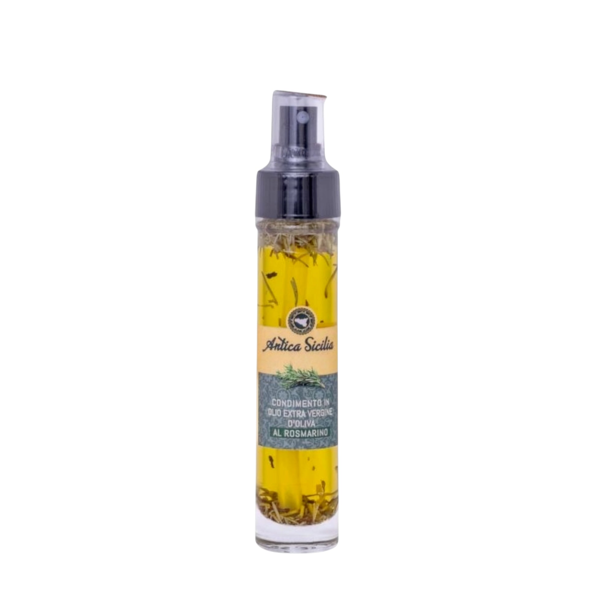 Olio EVO al rosmarino