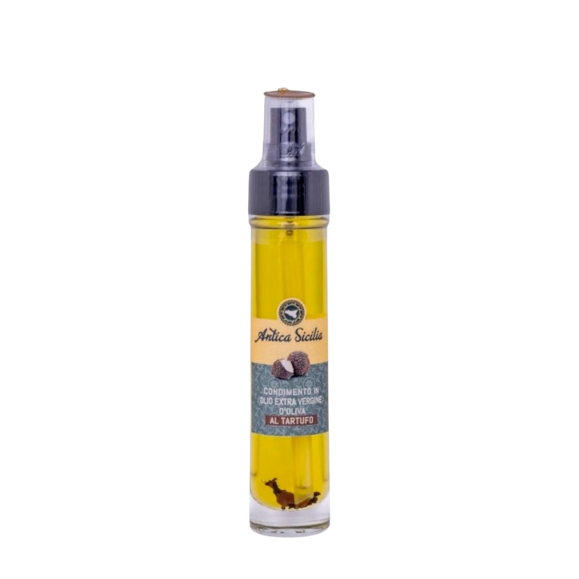 Olio EVO al tartufo