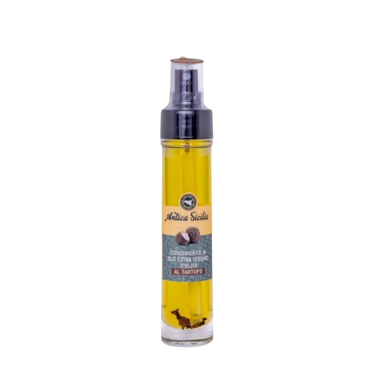 Olio EVO al tartufo